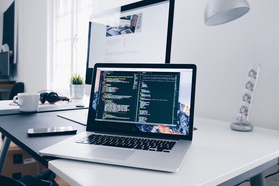 Photo Coding bootcamp