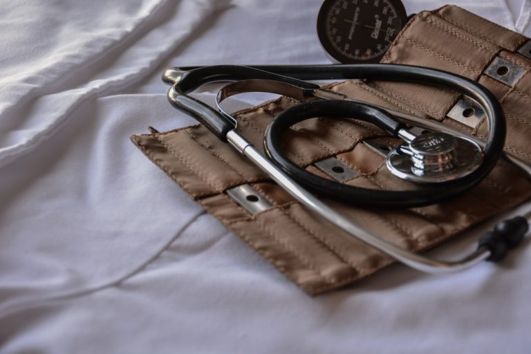 Photo Doctors stethoscope