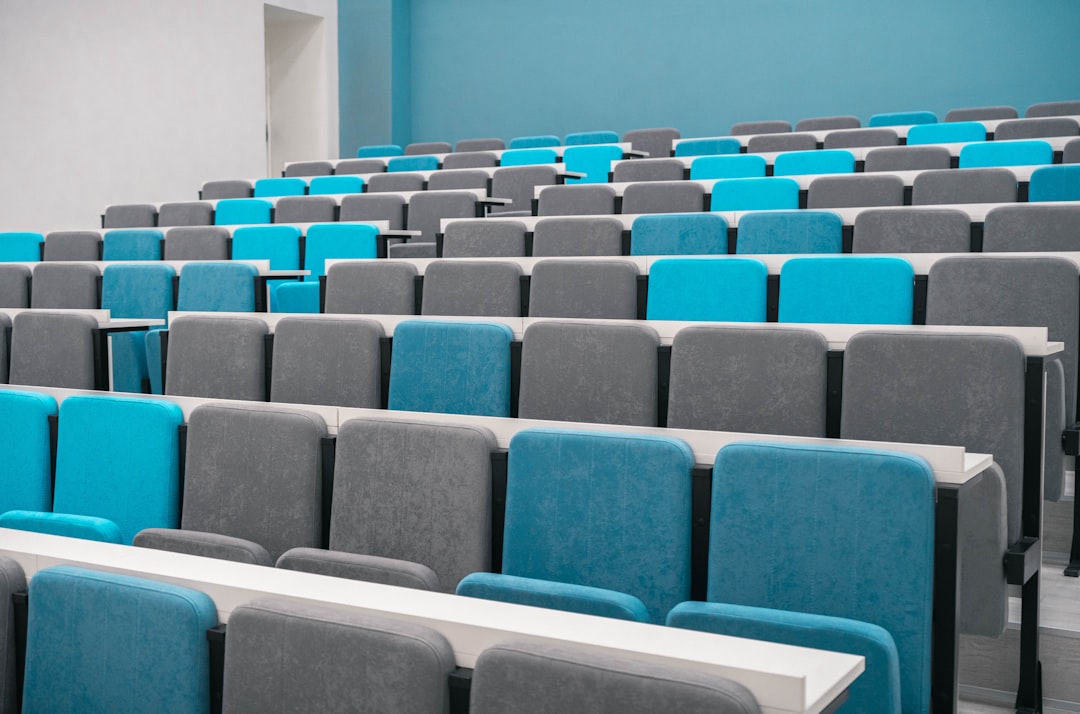 Photo Classroom lecture