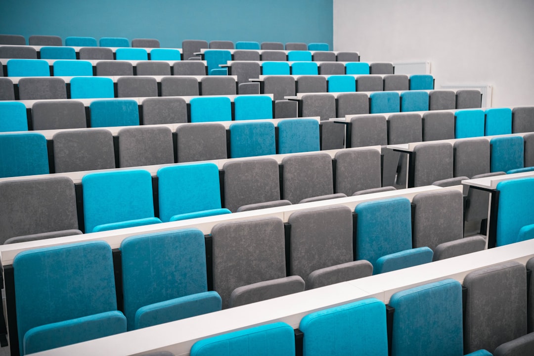 Photo Classroom lecture