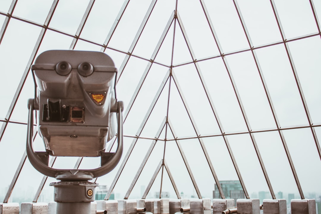 Photo Telescope observation