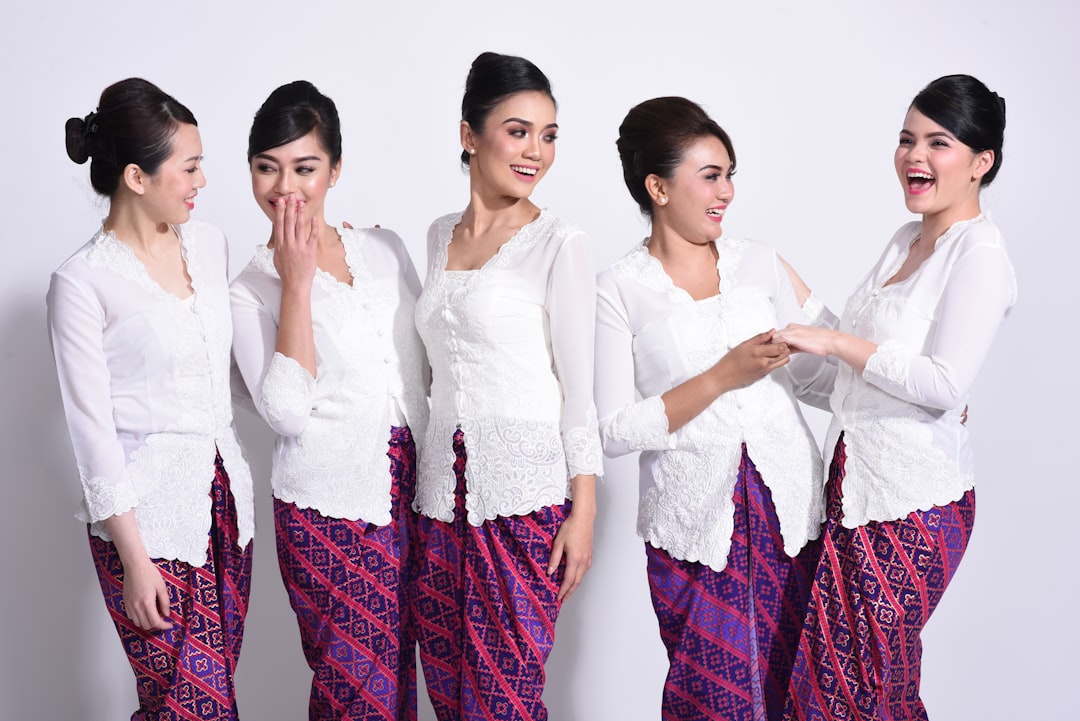 Photo Flight Attendant