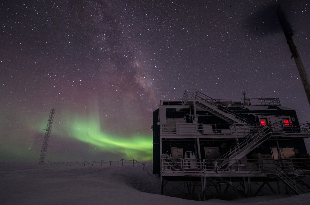Photo Research facility